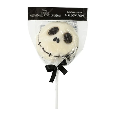 The Nightmare Before Christmas mallow pops