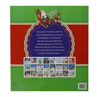 my storybook advent calendar