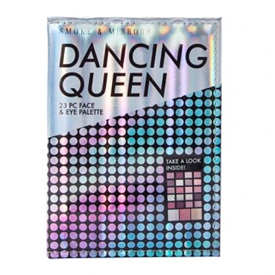 smoke & mirrors dancing queen face & eye palette 23-piece