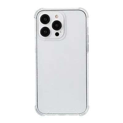 iPhone 15 Plus®/14 Pro Max® clear phone case