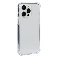 iPhone 15 Plus®/14 Pro Max® clear phone case