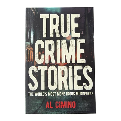 true crime stories