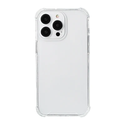 iPhone 15 Pro Max® clear phone case