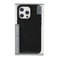 iPhone 15 Pro Max® silicone phone case
