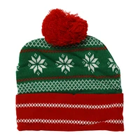 dr. seuss® the grinch™ christmas beanie hat