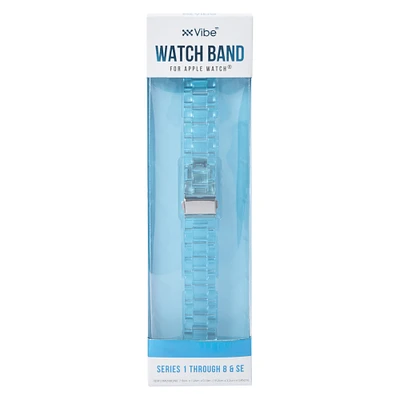 acrylic band for Apple Watch® 38-41mm