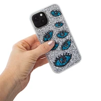 iPhone 15® bling phone case