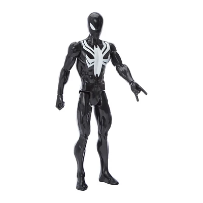 Marvel Spider-Man Titan Hero Series 12in action figure