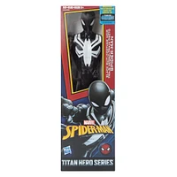 Marvel Spider-Man Titan Hero Series 12in action figure