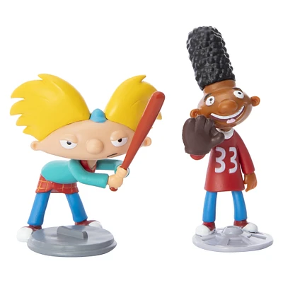 nickelodeon™ figures 2-pack