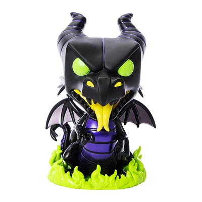 Funko Pop! Maleficent As Dragon jumbo vinyl figure