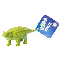 toymendous! dinos toy dinosaur figure