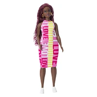 Barbie® fashionistas doll