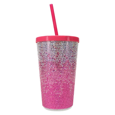 Bling Tumbler 16oz