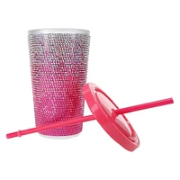 Bling Tumbler 16oz