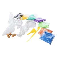 sand art craft kit