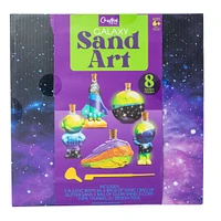 sand art craft kit