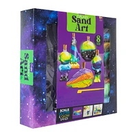 sand art craft kit