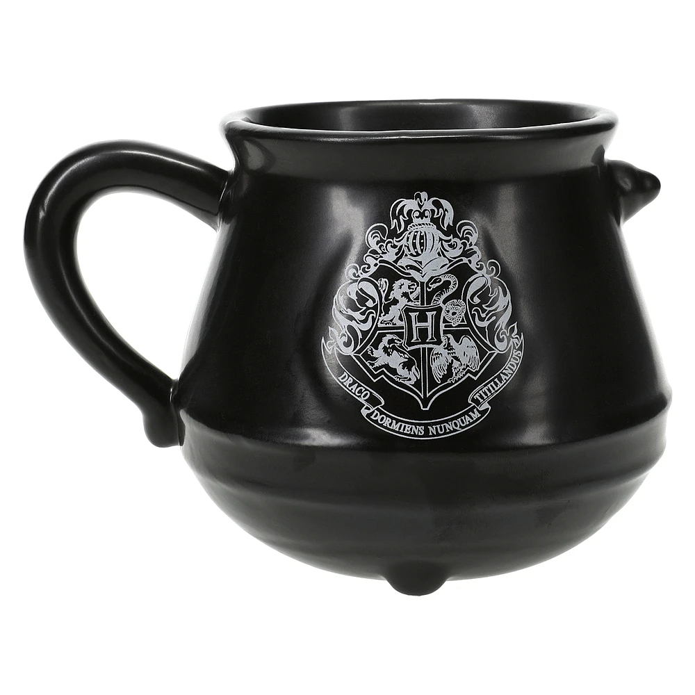harry potter™ cauldron mug
