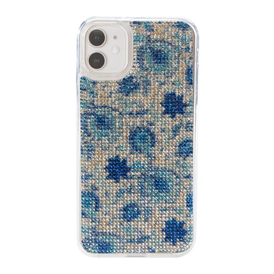 iPhone 11®/Xr® bling case