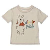 kid’s Winnie the Pooh graphic tee