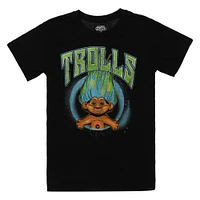 good luck trolls™ graphic tee