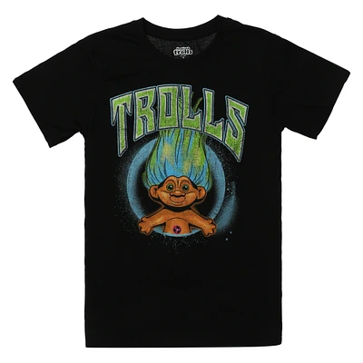 good luck trolls™ graphic tee