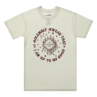 harry potter™ marauder's map graphic tee