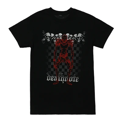 death note™ graphic tee