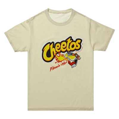 flamin’ hot cheetos® graphic tee