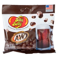 A&W® root beer jelly belly® jelly beans 3.5oz