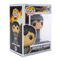 Funko Pop! The Sopranos Silvio Dante vinyl figure