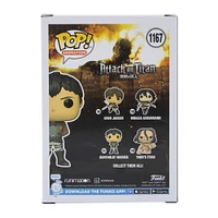 Funko Pop! The Sopranos Silvio Dante vinyl figure