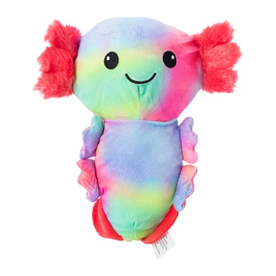 sealife plush