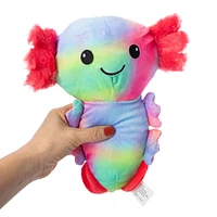 sealife plush