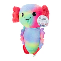 sealife plush