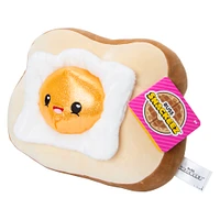 kawaii breakfast food plush