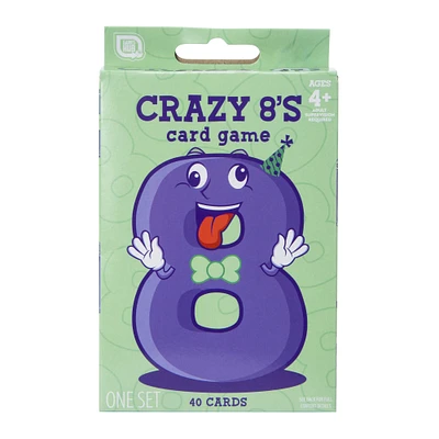 kid's card game
