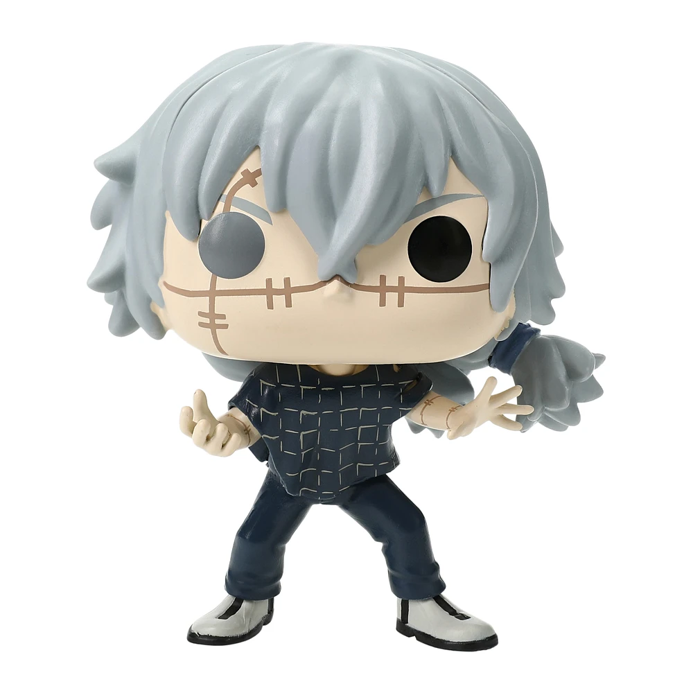 Funko Pop! Jujutsu Kaisen figure