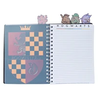 harry potter™ hogwarts tab journal