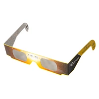 explore scientific® suncatcher™ solar eclipse viewing glasses