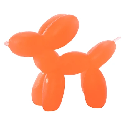 stretchy balloon dog 2.75in