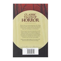 classic tales of horror