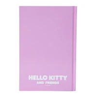 hello kitty® 12-month dated agenda