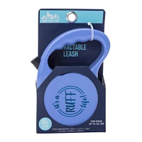 retractable dog leash