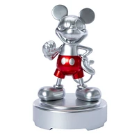 Disney Dancing Mickey Mouse Figure