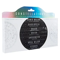 constellation scented incense sticks 70-count