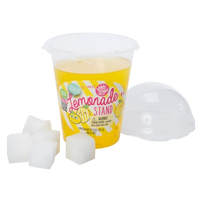 compound kings® lemonade stand scented slime 10oz