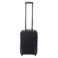 rolling carry-on luggage 24L