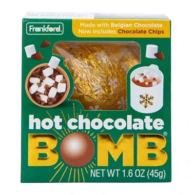 frankford® hot chocolate bomb® 1.6oz